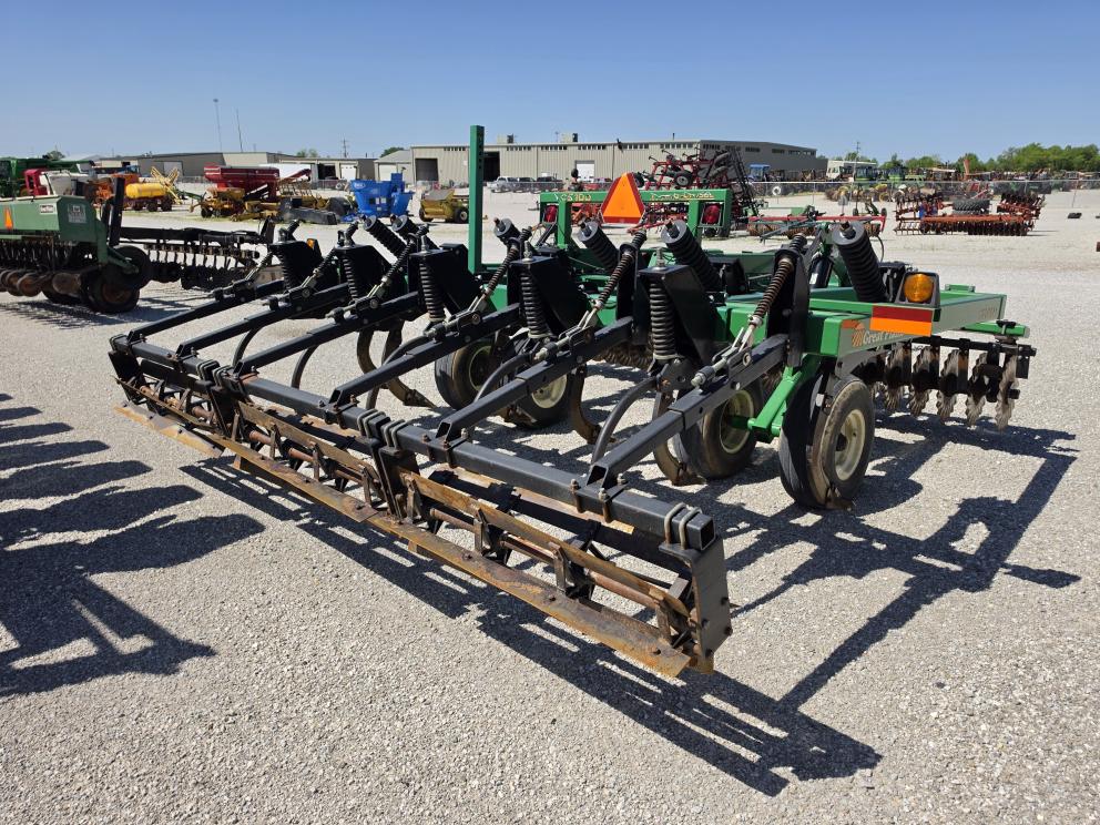 Image for 2011 Great Plains TC5111