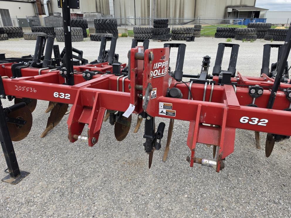 Image for 2021 Unverferth 632