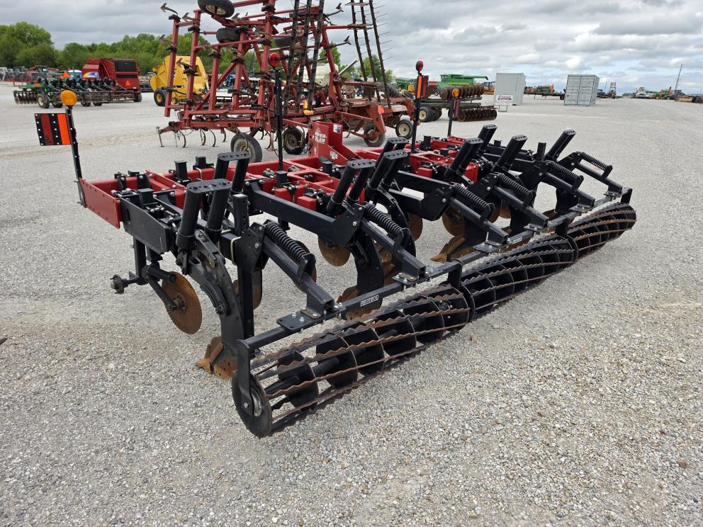 Image for 2021 Unverferth 632