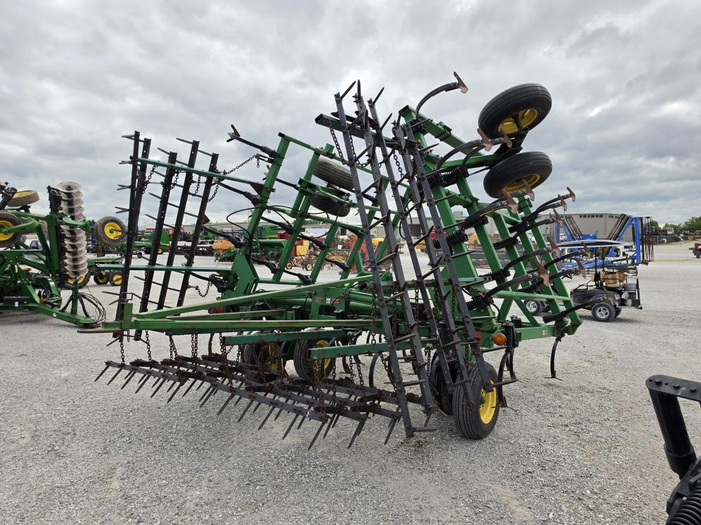 Image for 1994 John Deere 980