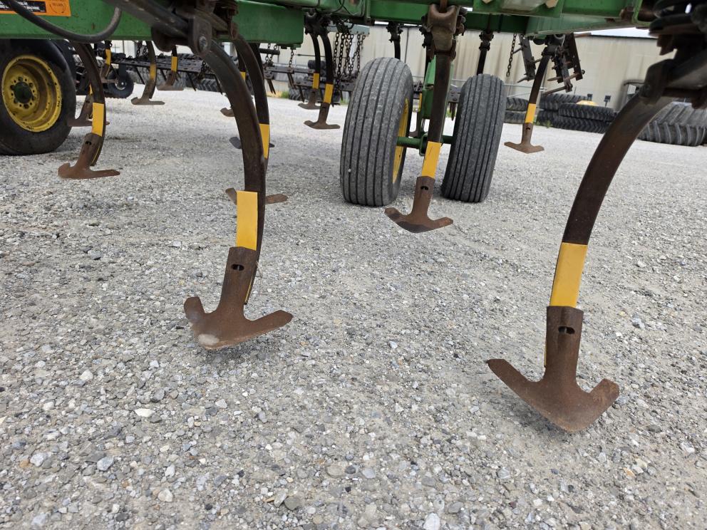 Image for 1994 John Deere 980