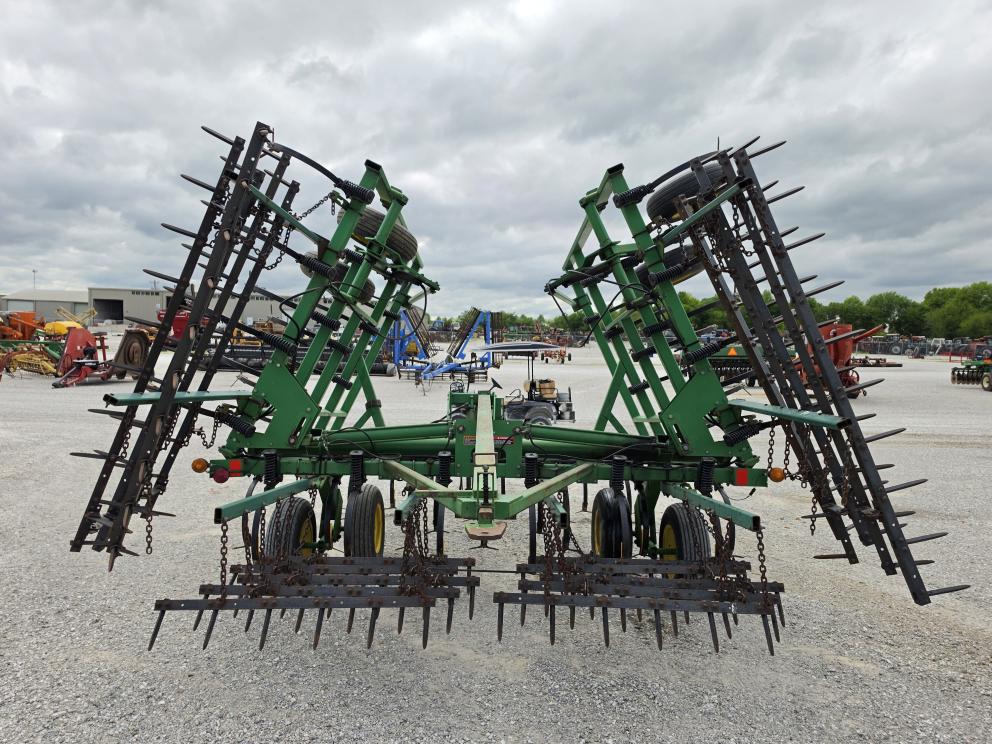 Image for 1994 John Deere 980