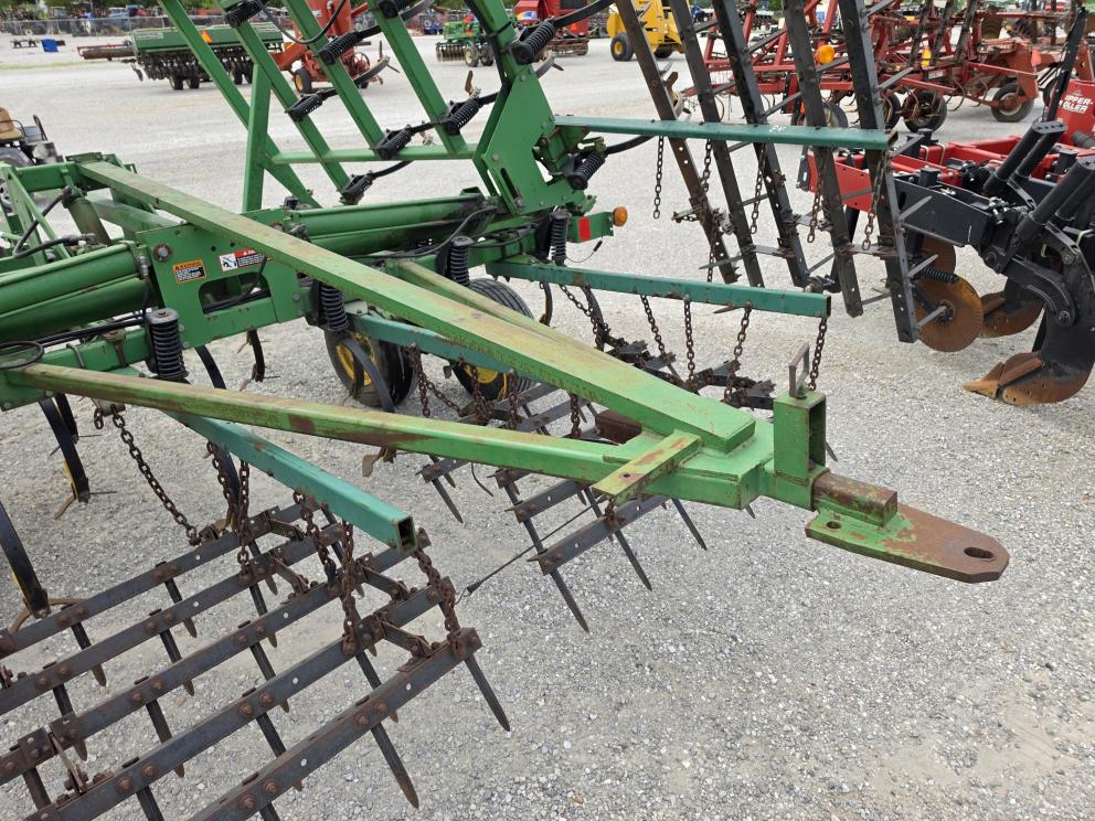 Image for 1994 John Deere 980