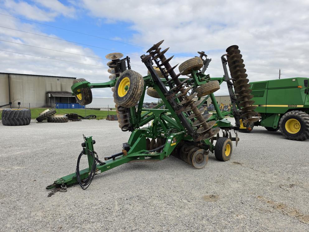 Image for 2019 John Deere 2630
