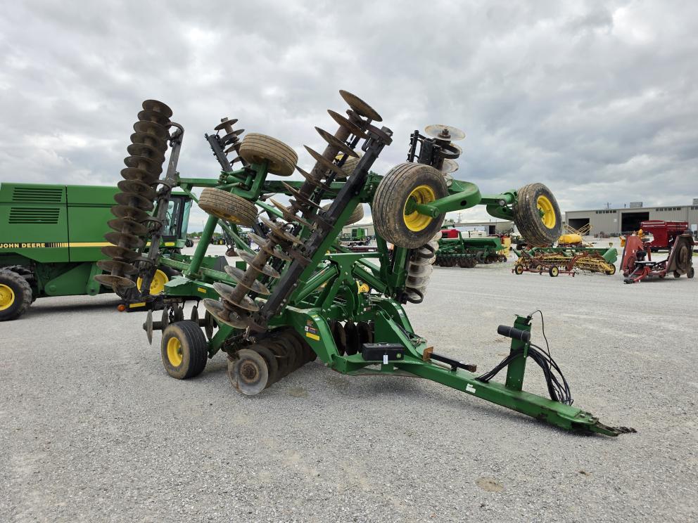 Image for 2019 John Deere 2630