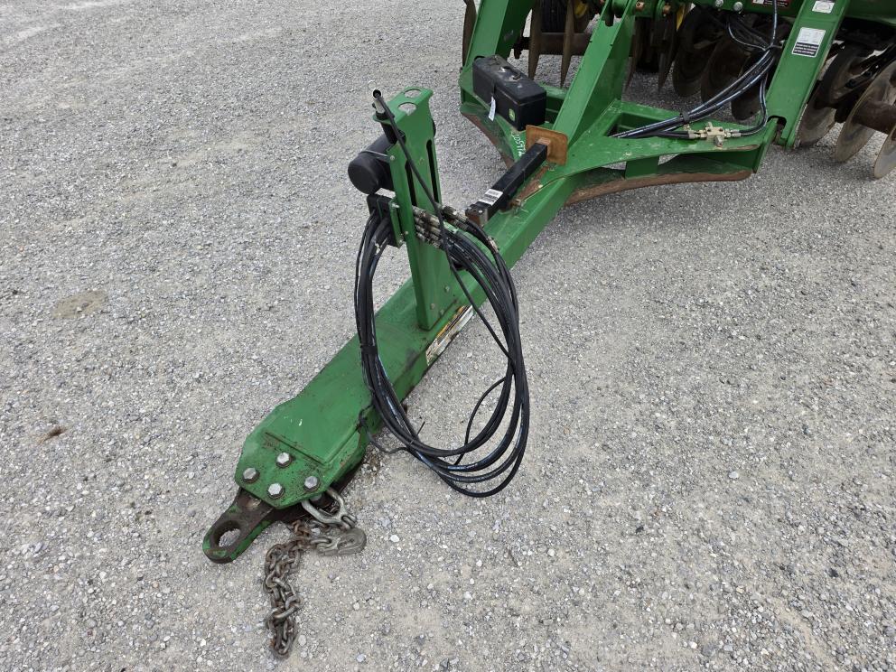 Image for 2019 John Deere 2630