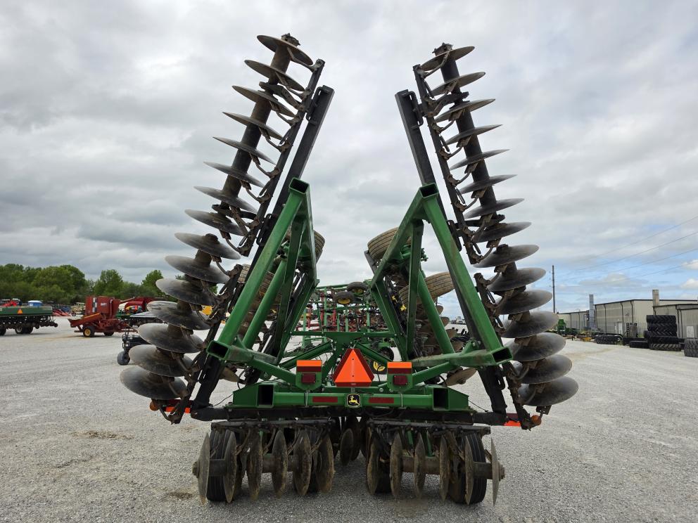 Image for 2019 John Deere 2630