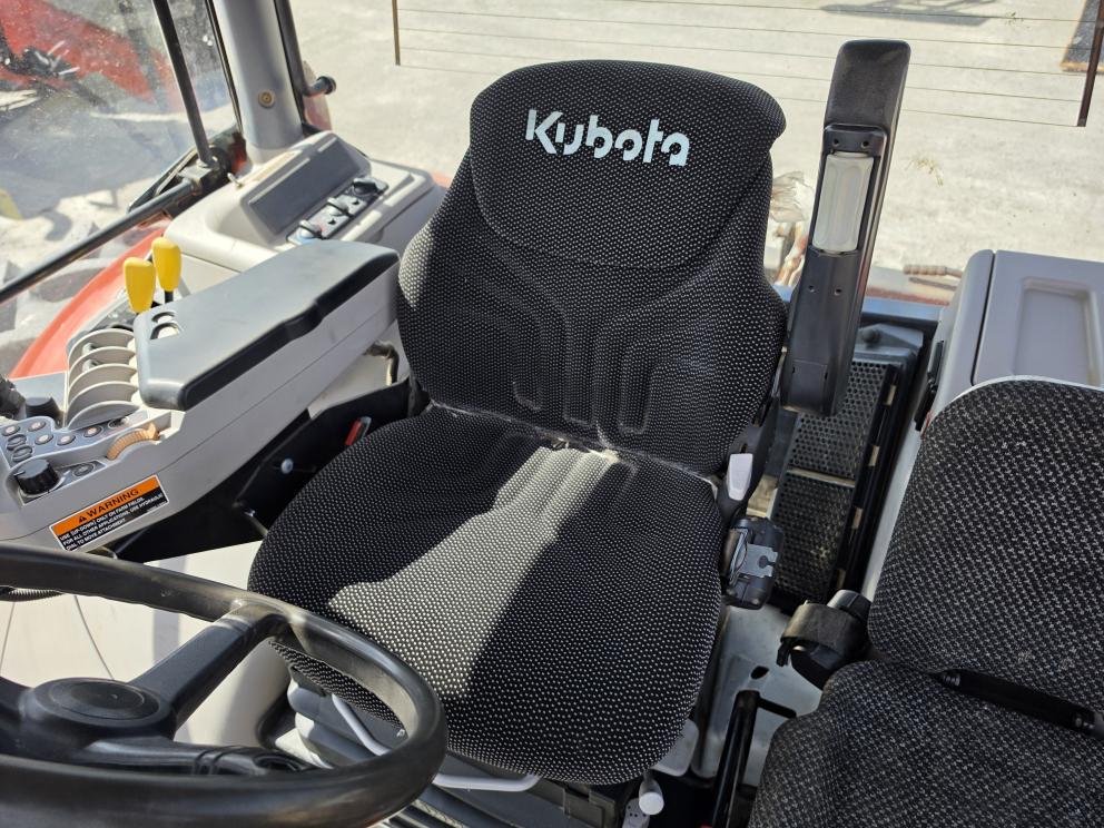 Image for 2015 Kubota M7-171 Premium