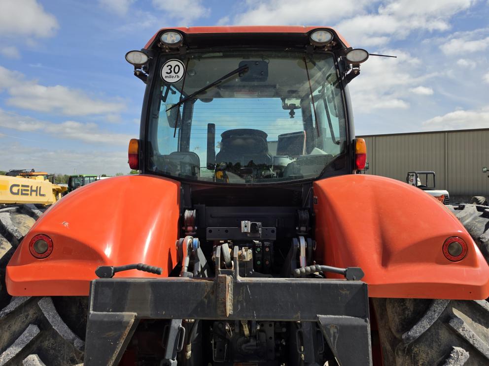 Image for 2015 Kubota M7-171 Premium