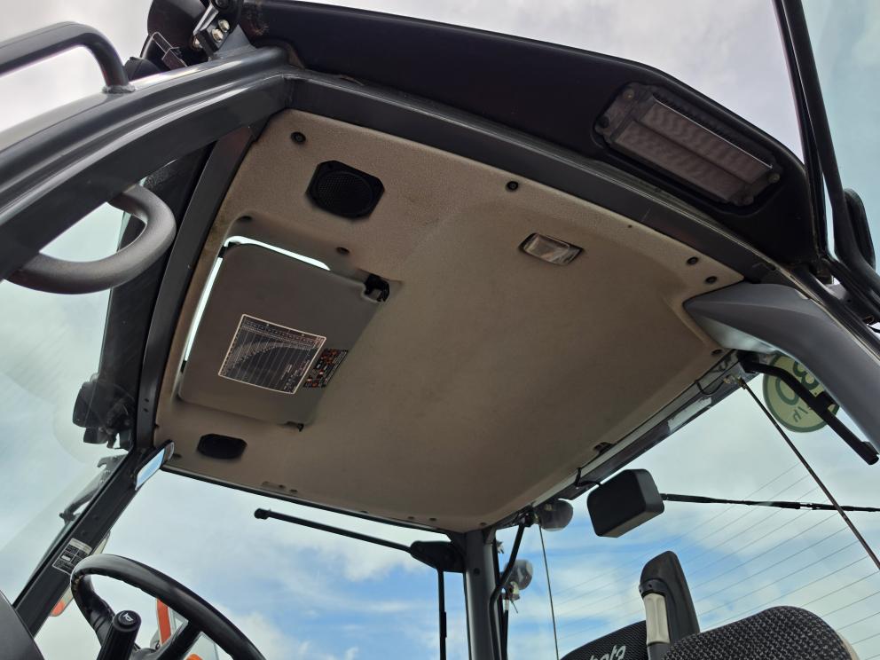 Image for 2015 Kubota M7-171 Premium