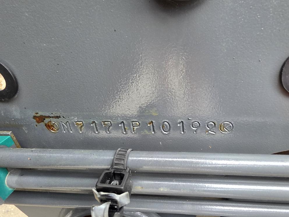 Image for 2015 Kubota M7-171 Premium