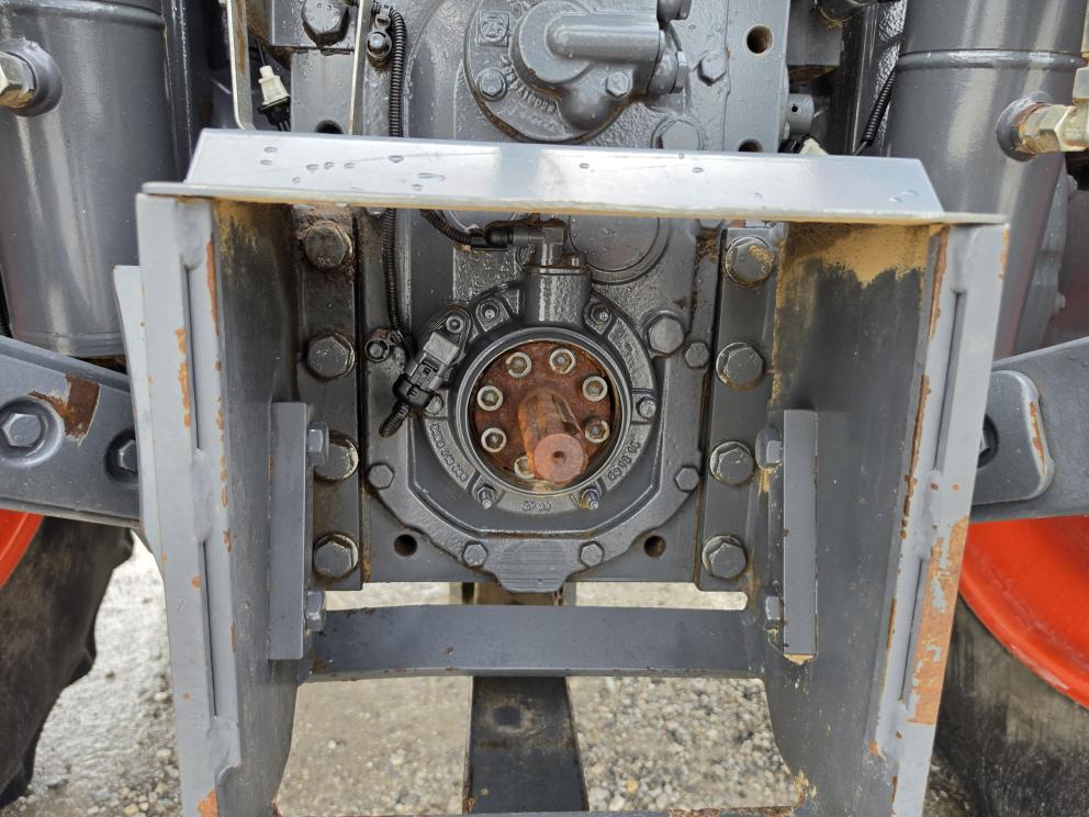 Image for 2015 Kubota M7-171 Premium