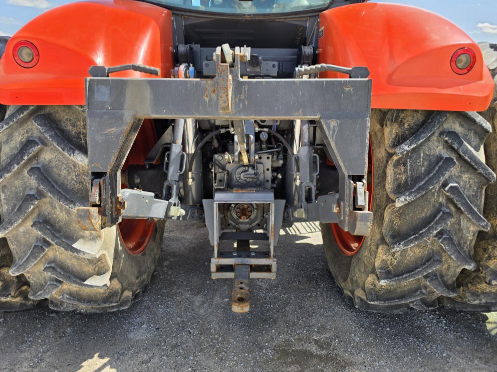 Image for 2015 Kubota M7-171 Premium