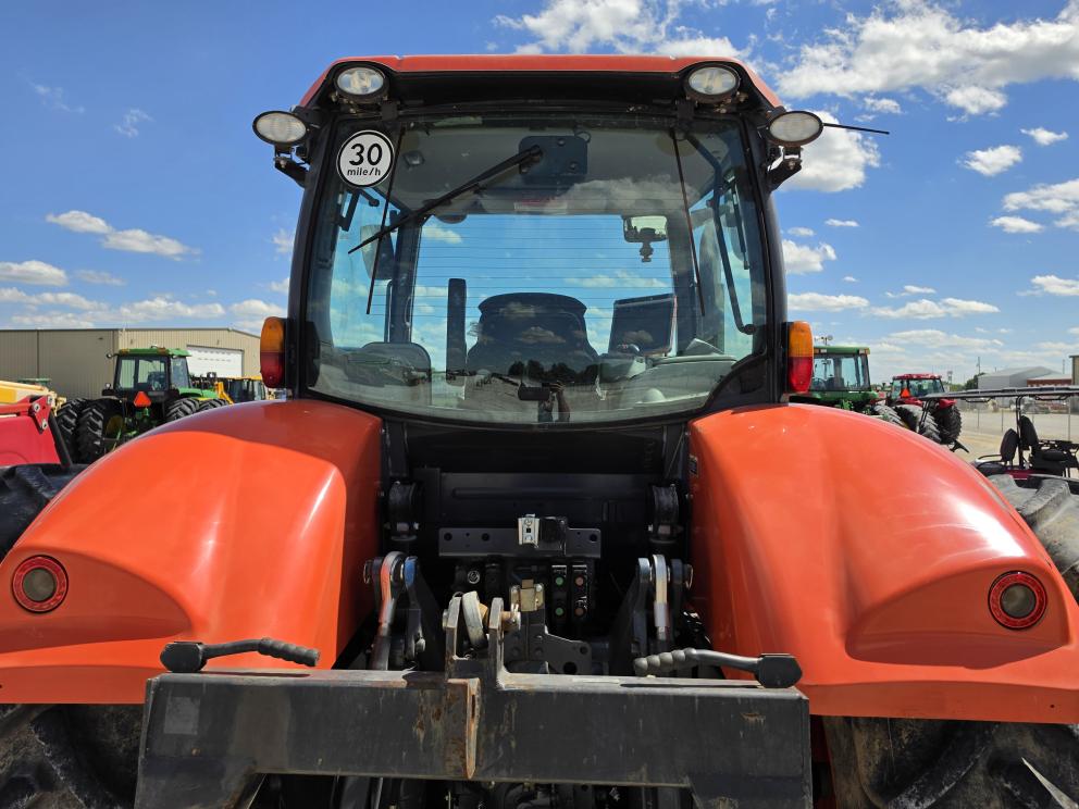 Image for 2015 Kubota M7-171 Premium