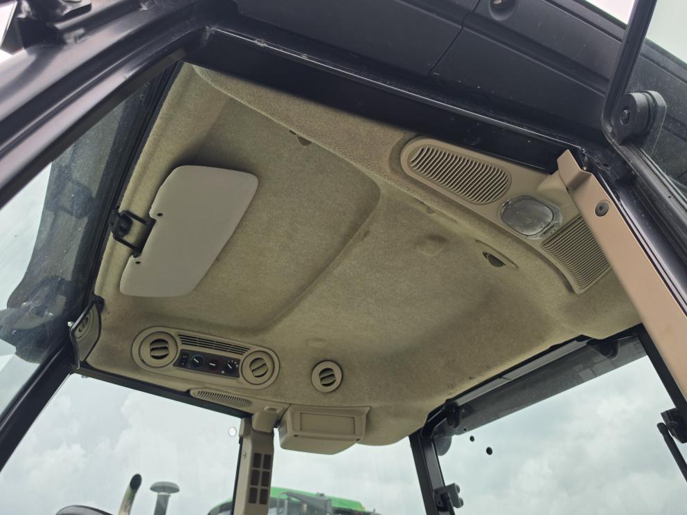 Image for 2009 John Deere 5101E