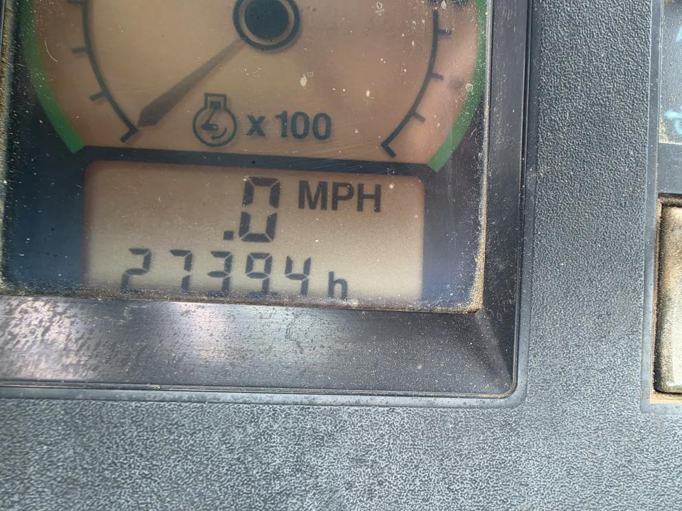 Image for 1989 John Deere 4455