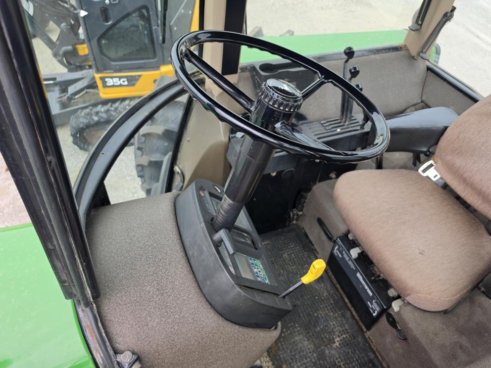 Image for 1989 John Deere 4455