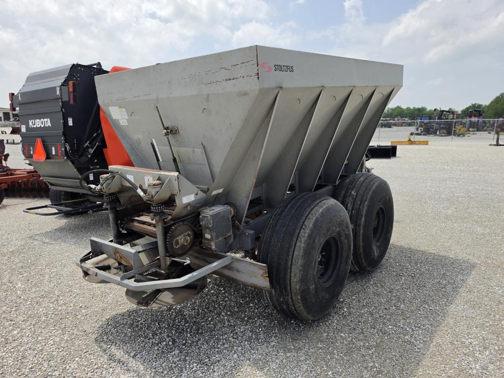 Image for Stoltzfus TV20H8D