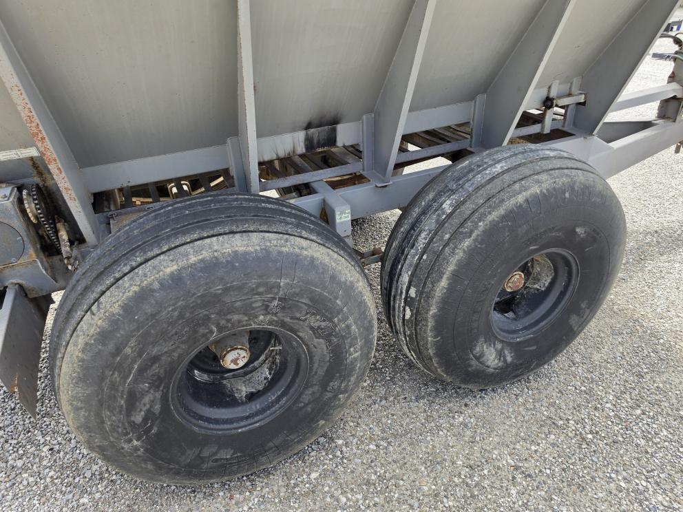 Image for Stoltzfus TV20H8D