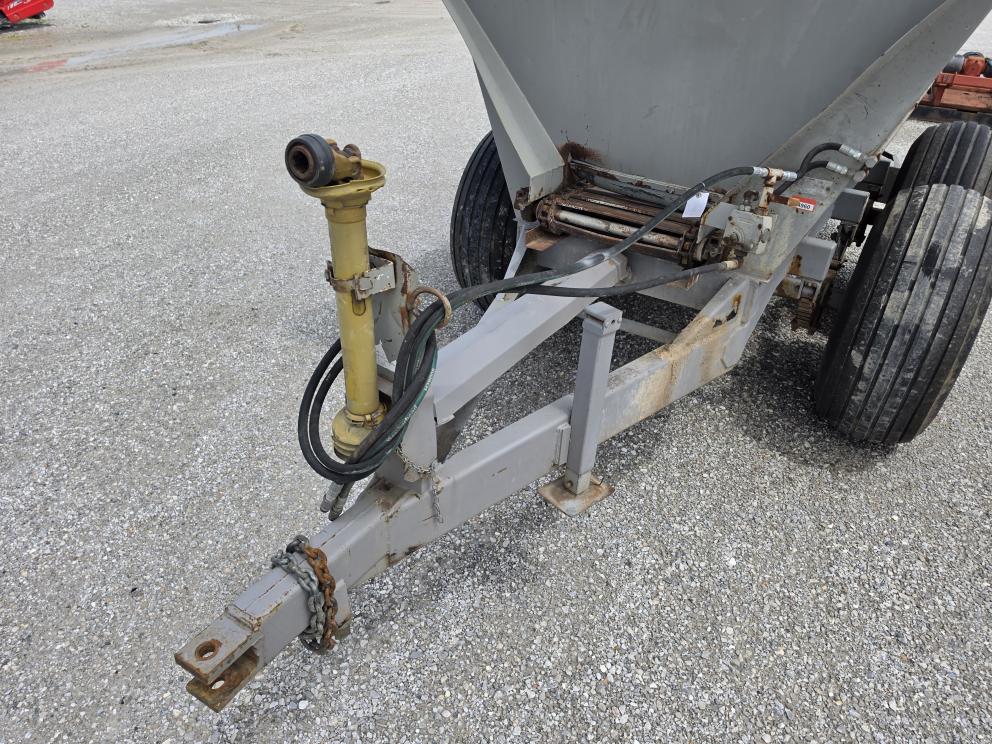 Image for Stoltzfus TV20H8D