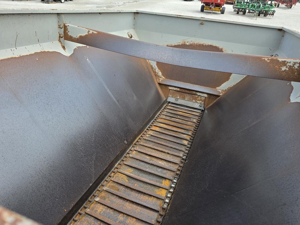 Image for Stoltzfus TV20H8D