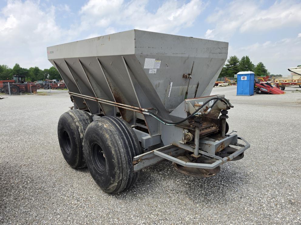 Image for Stoltzfus TV20H8D