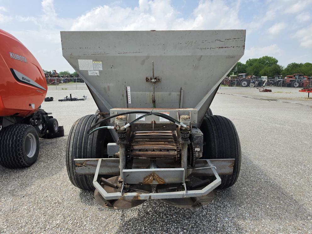 Image for Stoltzfus TV20H8D