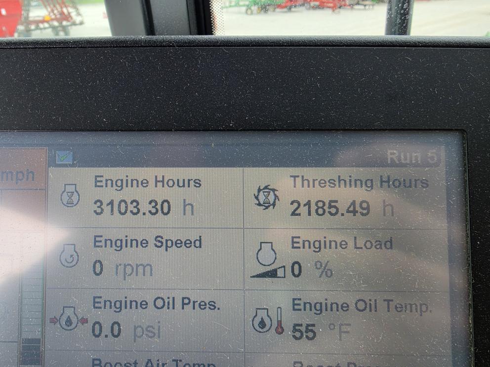 Image for 2011 Case IH 7120