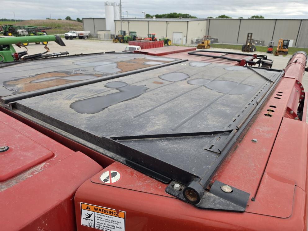 Image for 2011 Case IH 7120