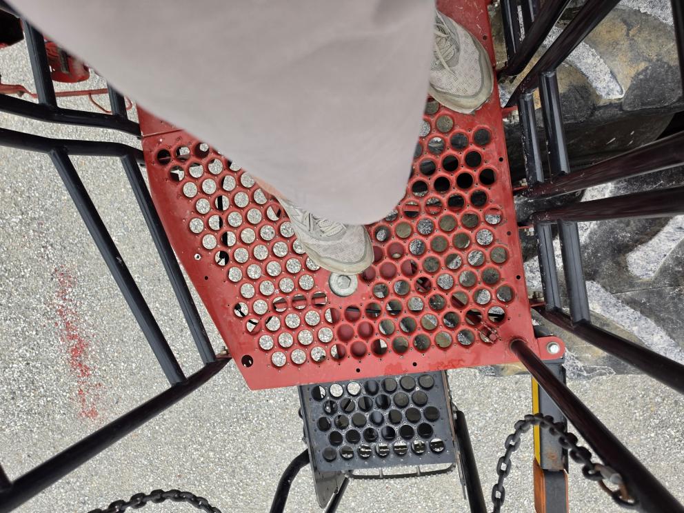 Image for 2011 Case IH 7120