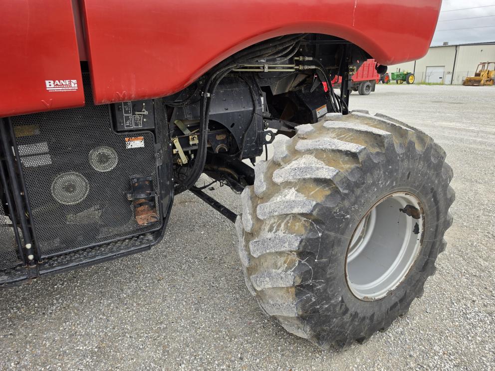 Image for 2011 Case IH 7120
