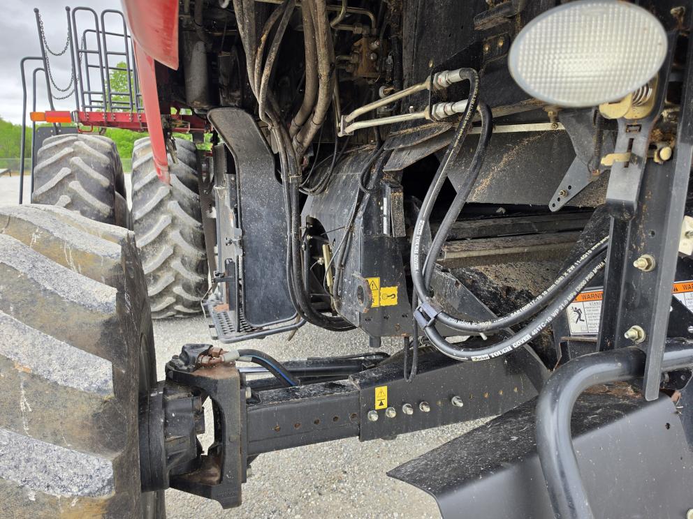 Image for 2011 Case IH 7120