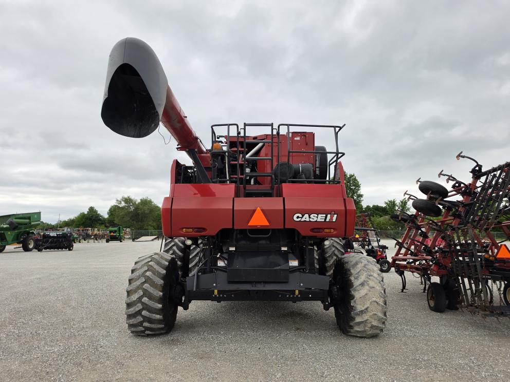 Image for 2011 Case IH 7120