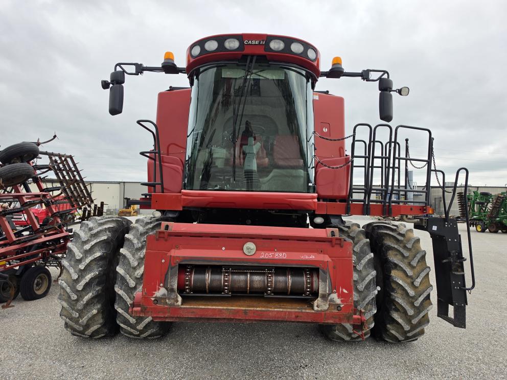 Image for 2011 Case IH 7120