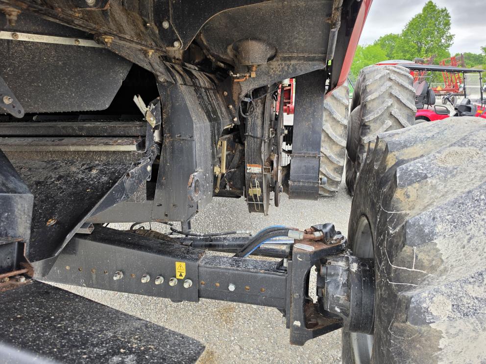 Image for 2011 Case IH 7120