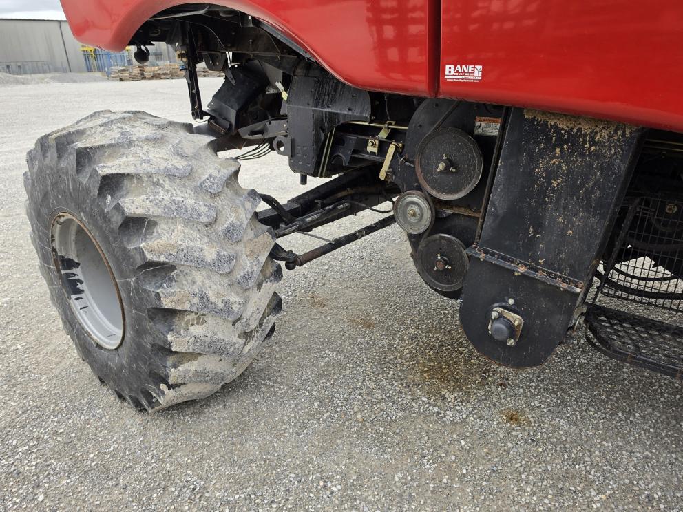 Image for 2011 Case IH 7120