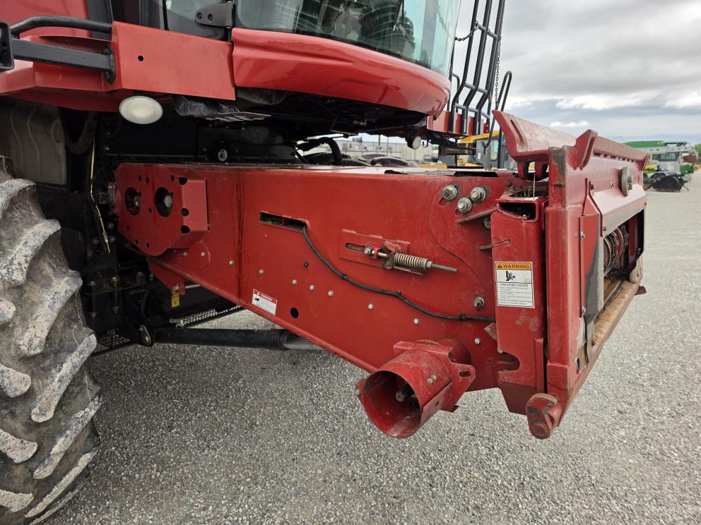 Image for 2011 Case IH 7120