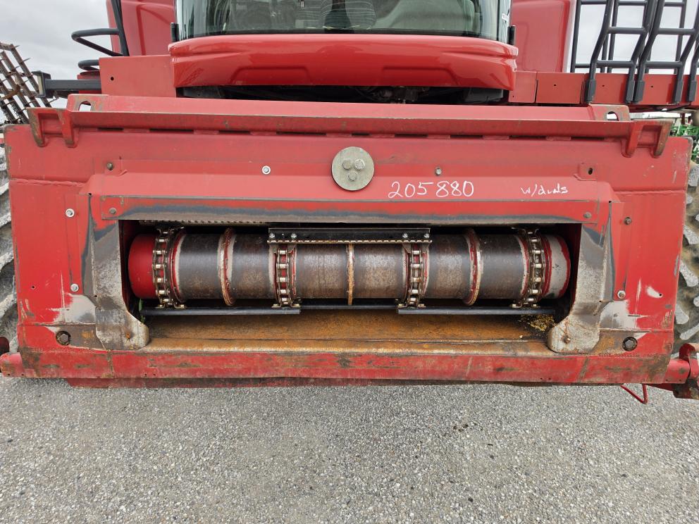 Image for 2011 Case IH 7120