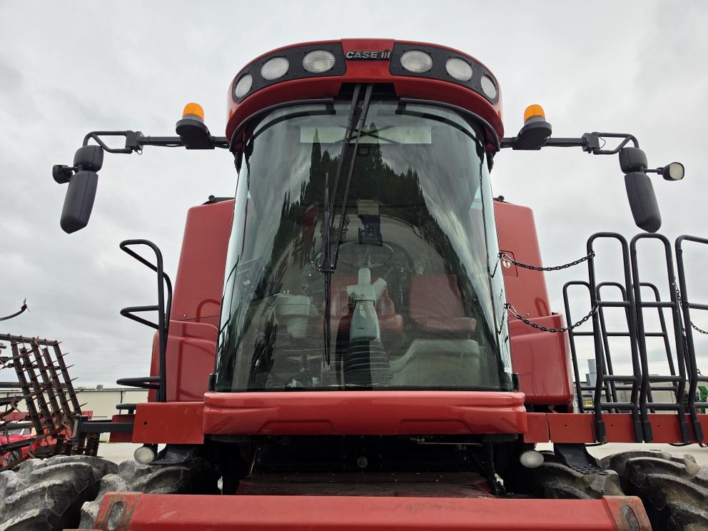 Image for 2011 Case IH 7120