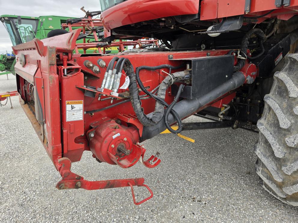 Image for 2011 Case IH 7120