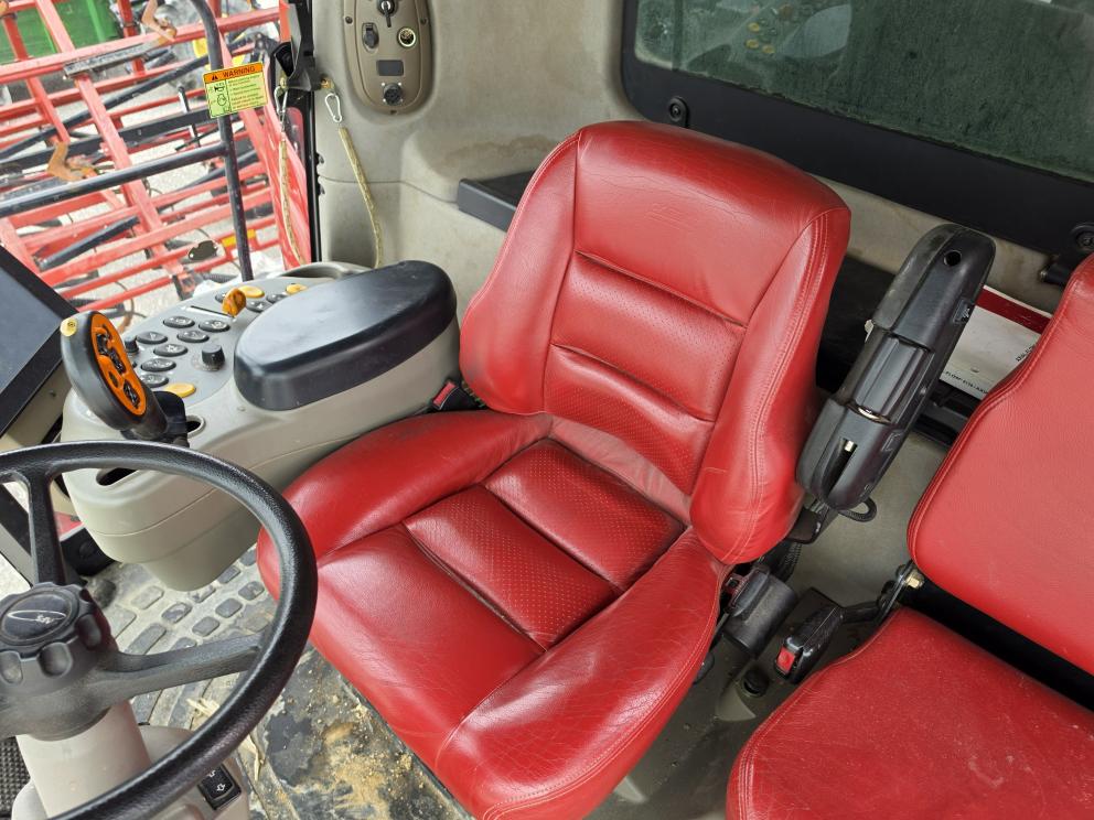 Image for 2011 Case IH 7120