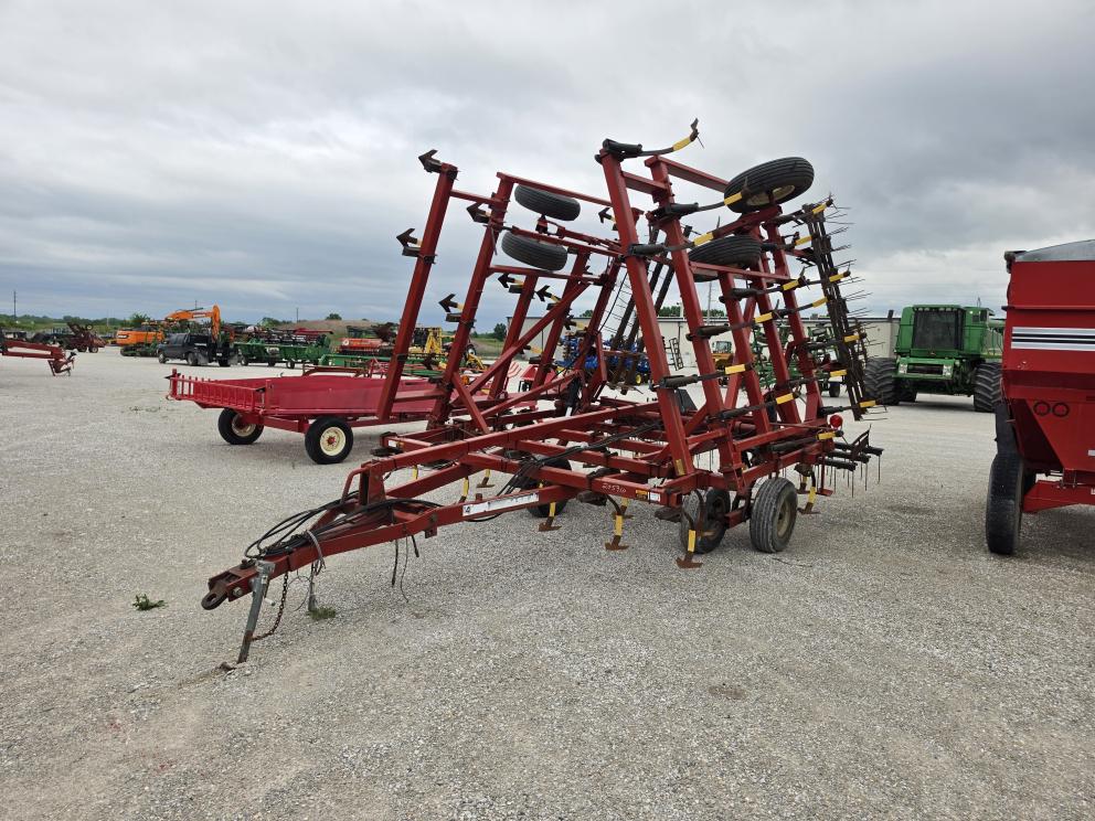 Image for 1998 Case IH 4300