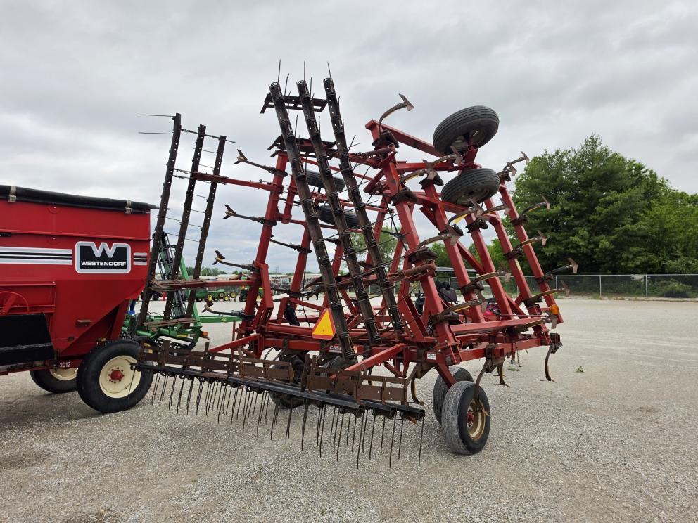 Image for 1998 Case IH 4300