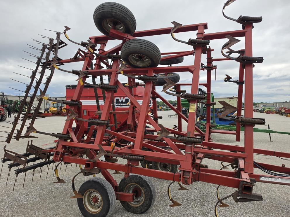 Image for 1998 Case IH 4300