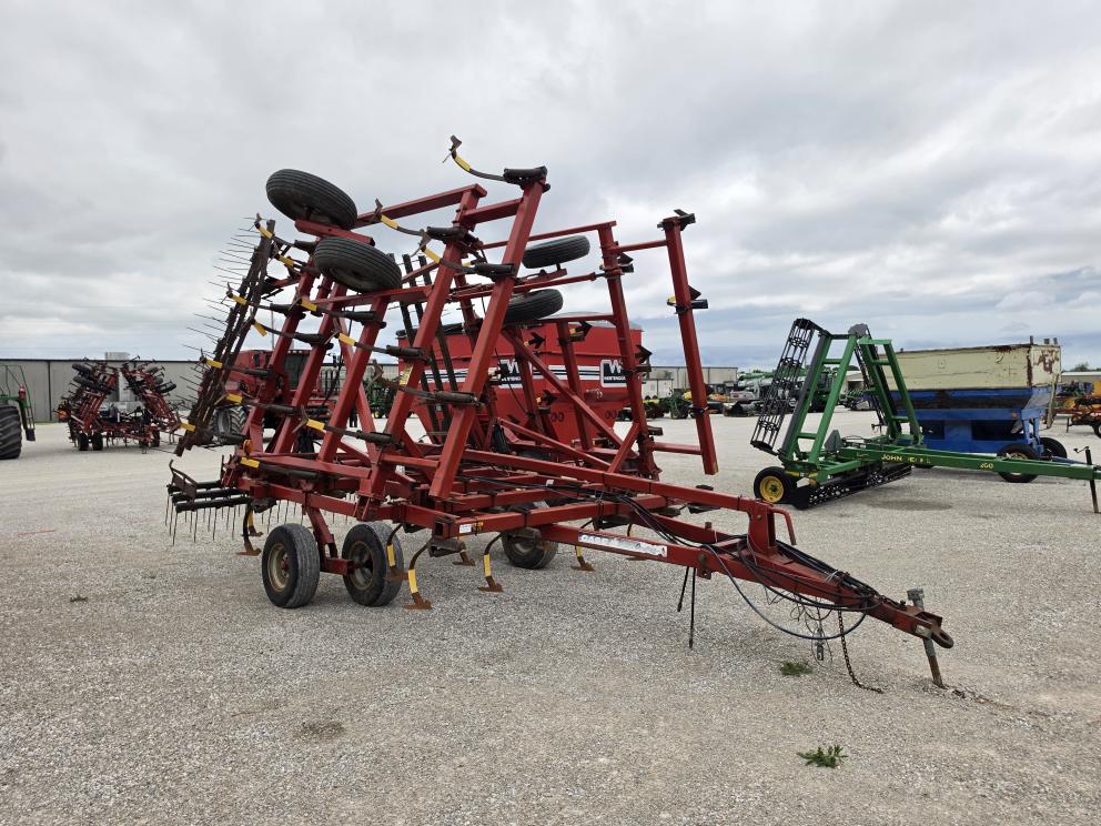 Image for 1998 Case IH 4300