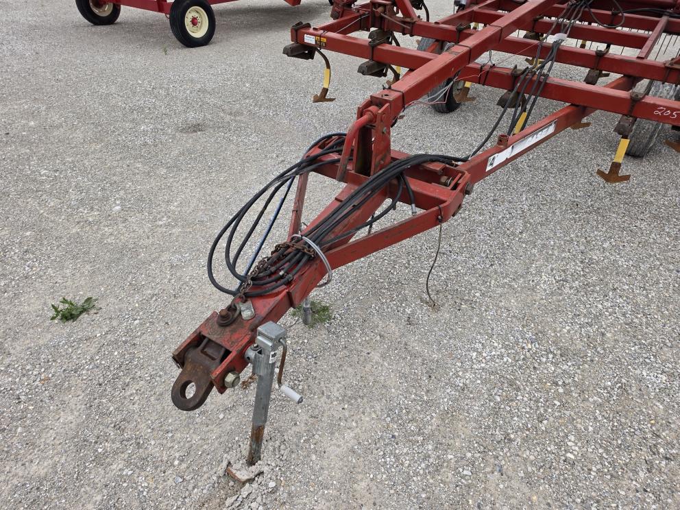 Image for 1998 Case IH 4300