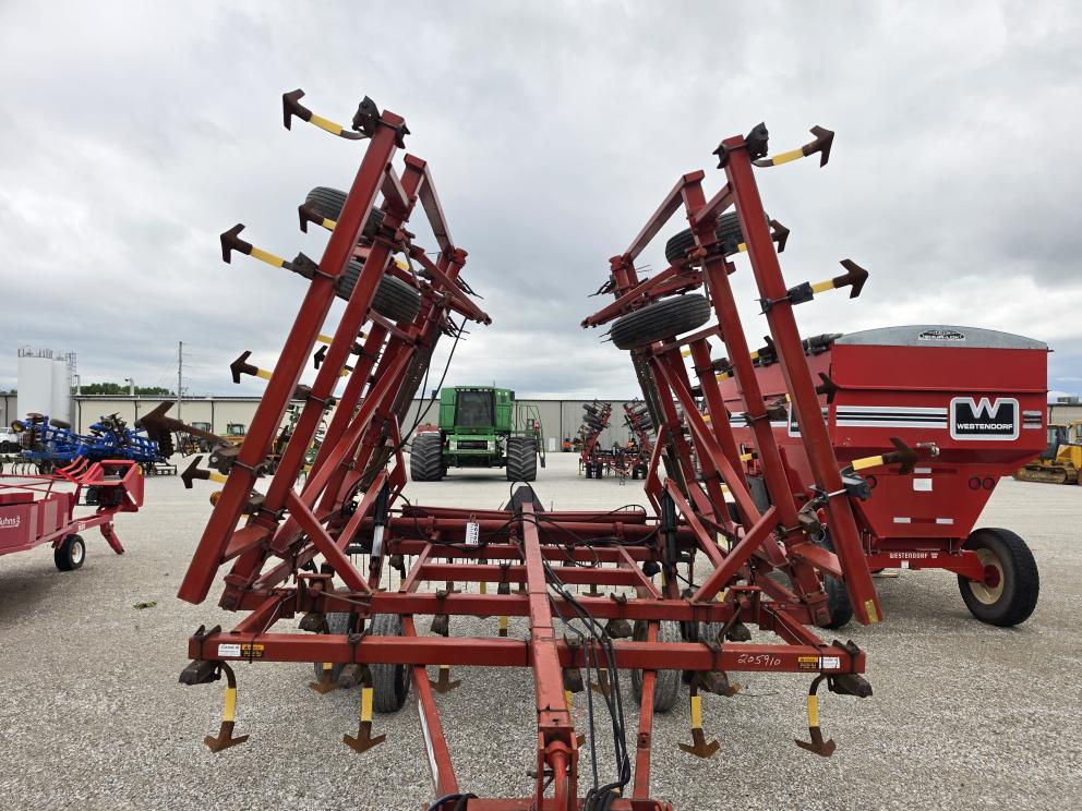 Image for 1998 Case IH 4300