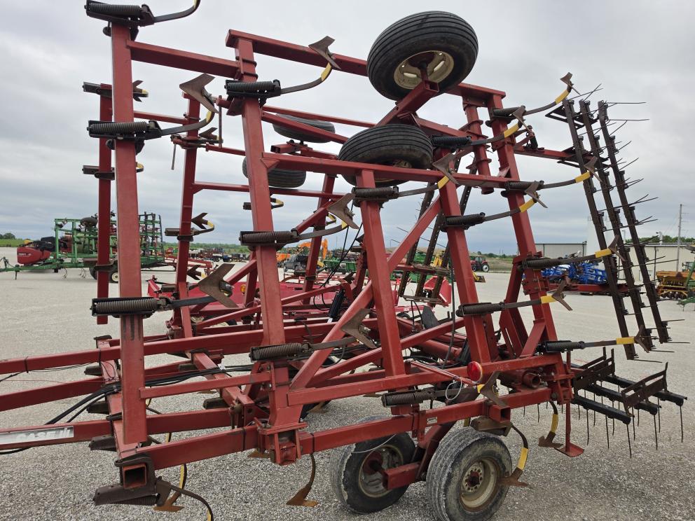 Image for 1998 Case IH 4300