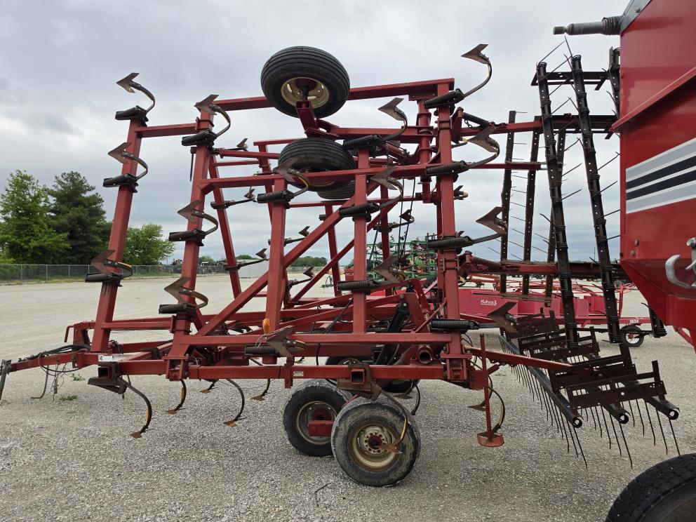 Image for 1998 Case IH 4300