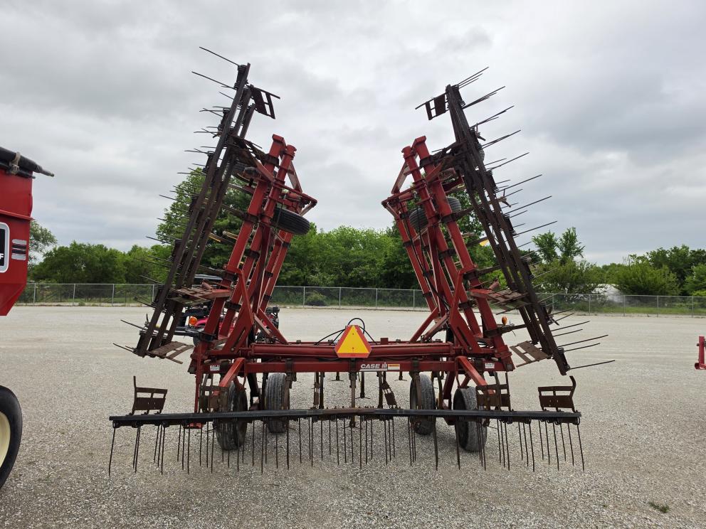 Image for 1998 Case IH 4300